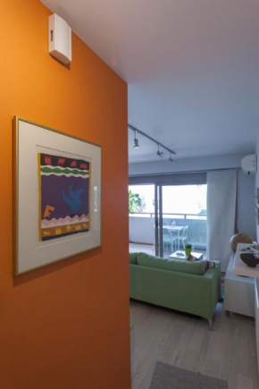 Modern apartment in Akropoli area, Athen